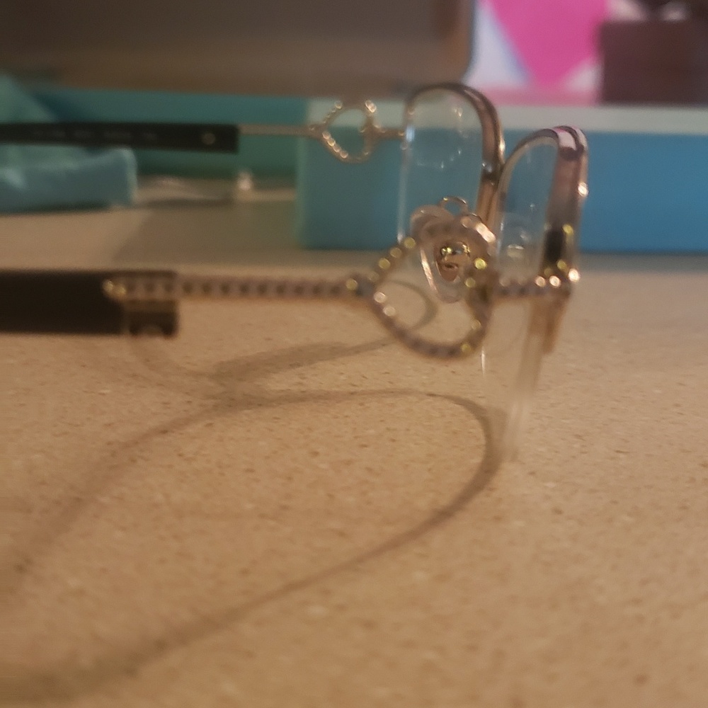 Tiffany and Co. Eyeglasses - Picture 6 of 8